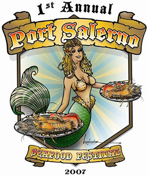 Port Salerno Seafood Festival