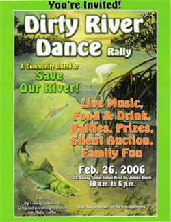Dirty River Poster Click to Enlarge