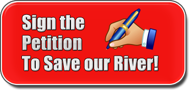 Sign the Petition to Save the St. Lucie River
