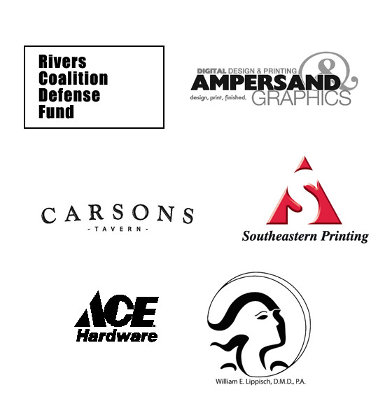RiverKidz Sponsors
