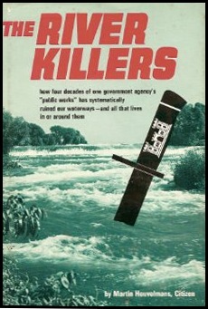 River Killers Book