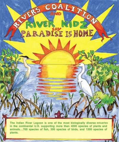 RiverKidz Workbook