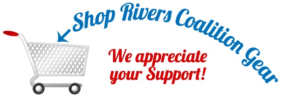 Shop Rivers Coalition Gear