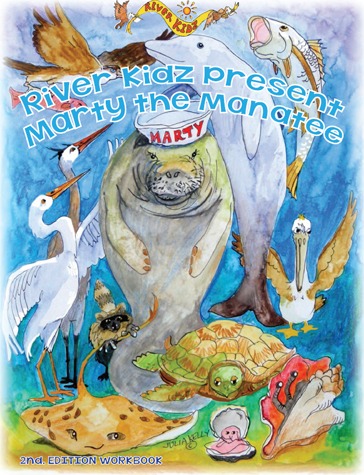 RiverKidz Workbook 2nd Edition